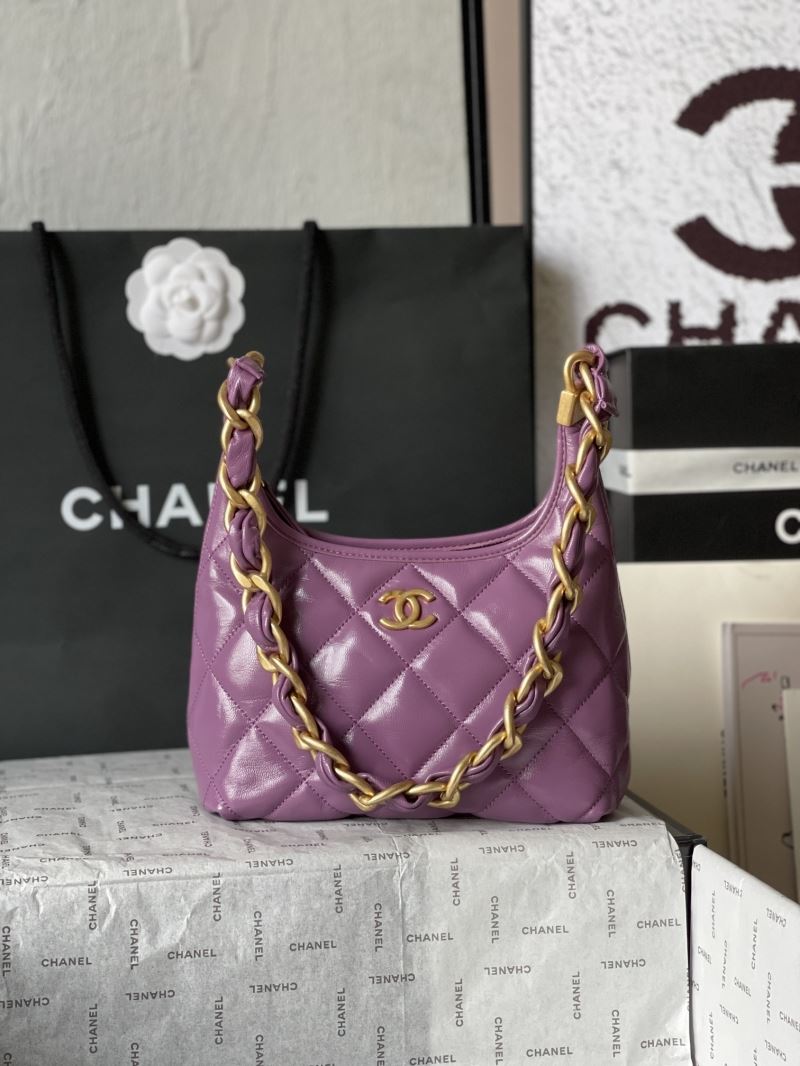 Chanel Hobo Bags